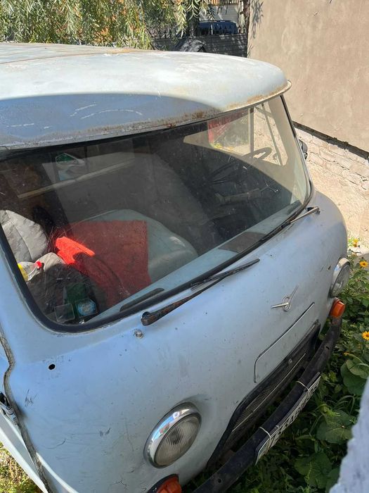 Продам УАЗ 3303 (Буханка)