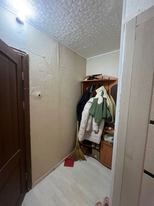 Продаётся 1-комн.кв на 6 микрорайоне