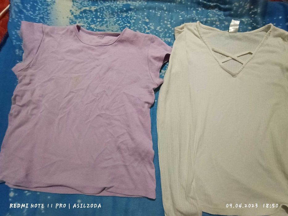 Женская одежда продам