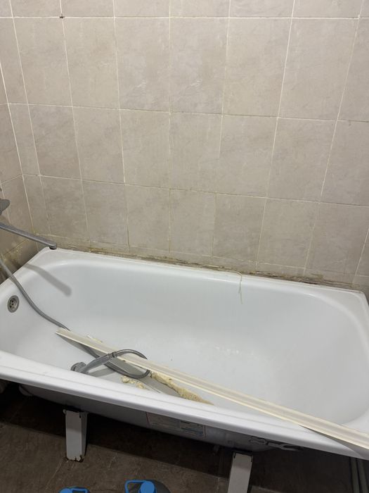 Продам ванную и туалет