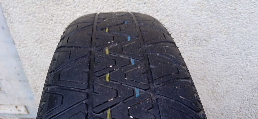 резервна гума патерица за Мерцедес Ауди 16, 17, 18, 19 или 20 цола