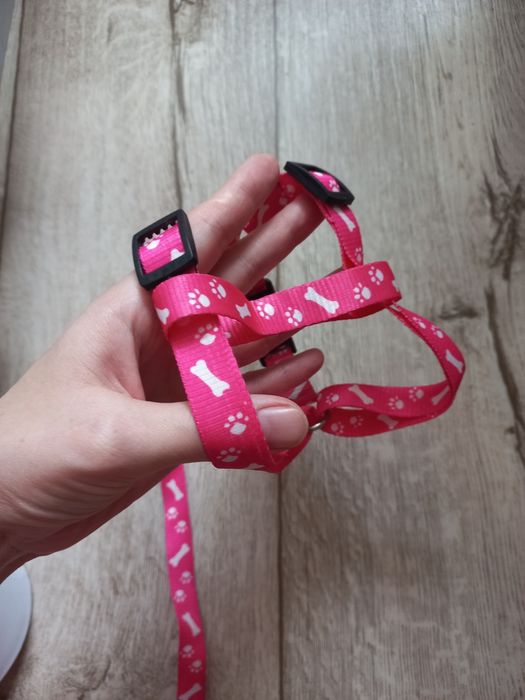 Поводок для маленьких питомцев