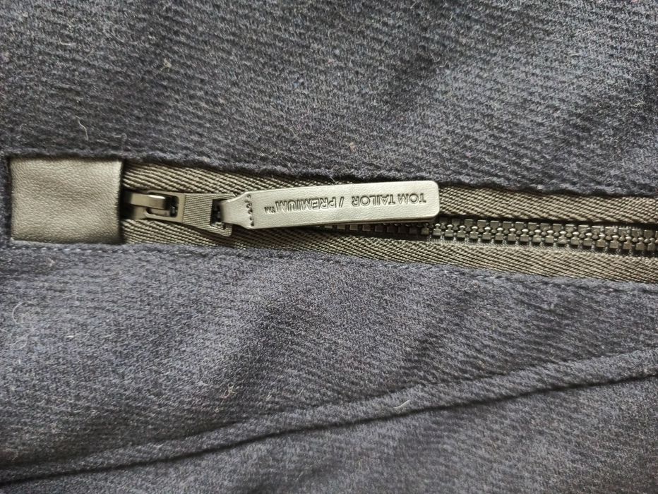 Мъжко палто Tom Tailor