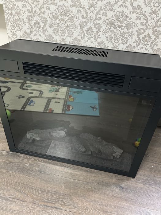 Продам электрокамин