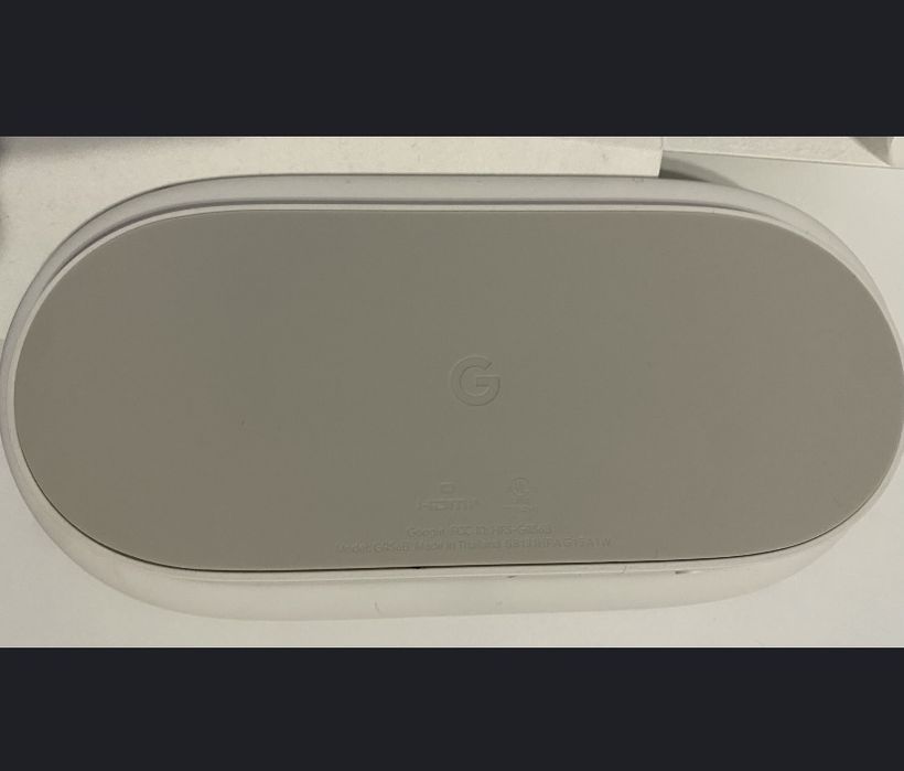 Vand Google TV Streamer