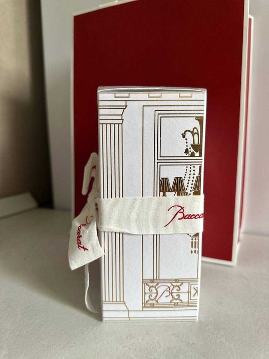 Baccarat Rouge 540