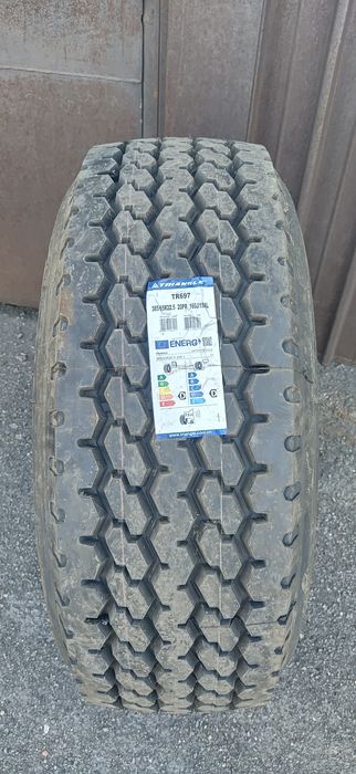 385/65R22.5 Руле. Прицеп и.т