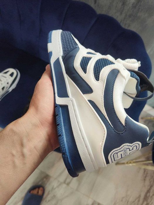 Louis Vuitton Skate colectie 2023 Nou