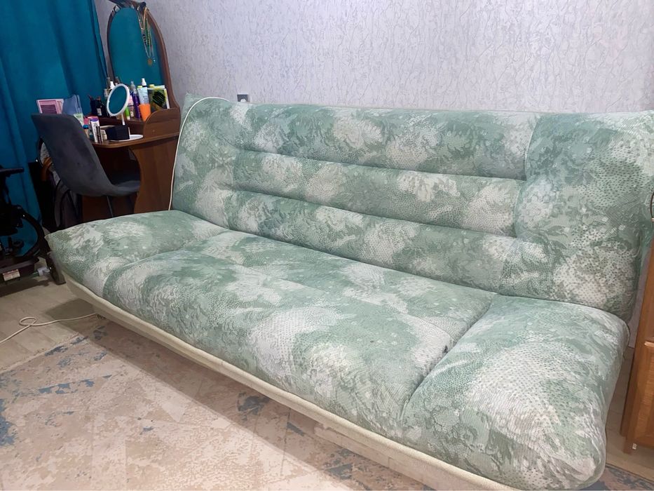 Диван с креслами