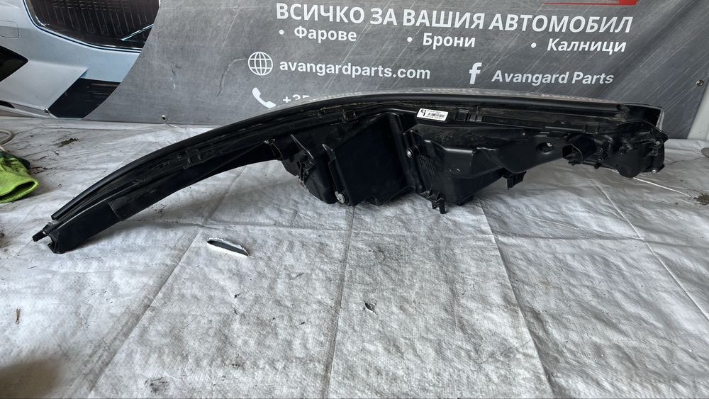 3 броя десен и ляв фар Toyota CHR 2016-