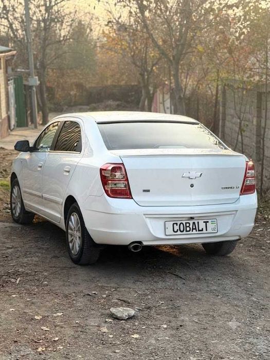 Продается Chevrolet COBOLT (автомат EVRO)
