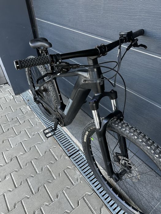 Електрически Велосипед CUBE 29” L” 1х12 – Bosch CX