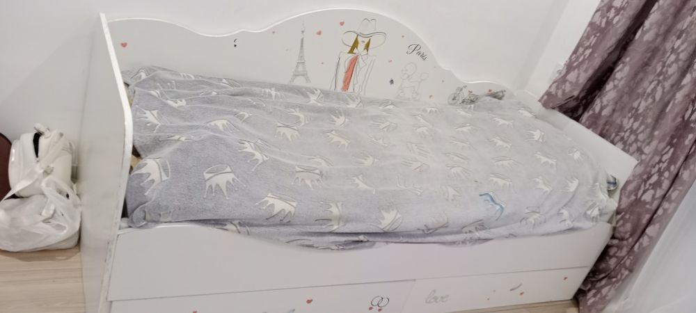 Детский гарнитур