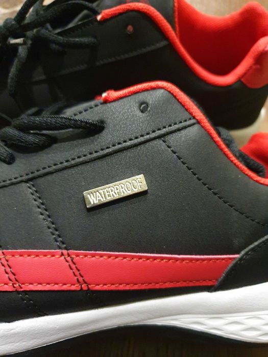 Мъжки маратонки fashion waterproof номер 42