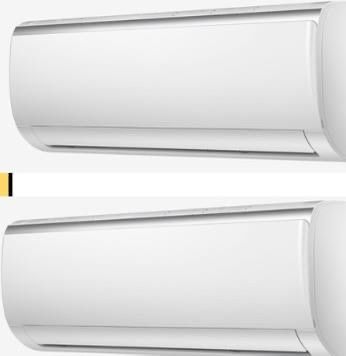 Кондиционер 7tech 12 On off  DC invertor У нас акция! оптом  и разница