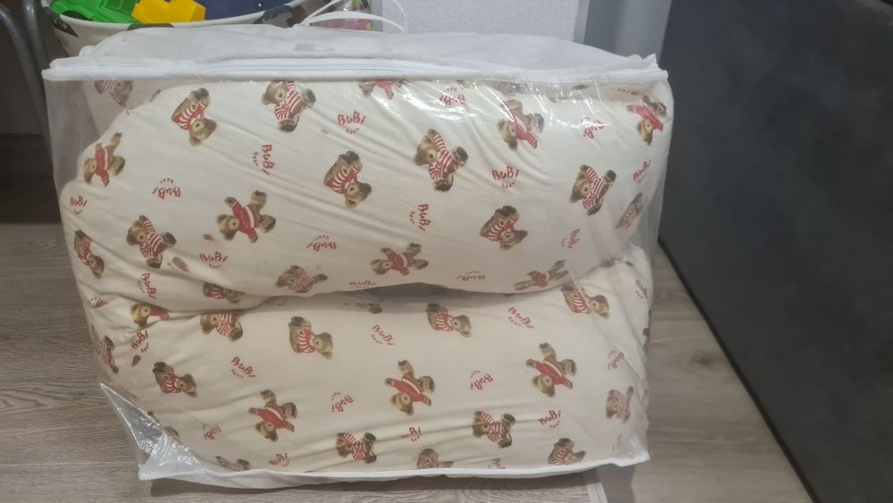 Подушка для беременных
