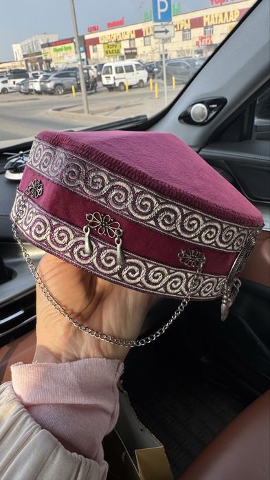 Ұлттық тақия доя наурыз