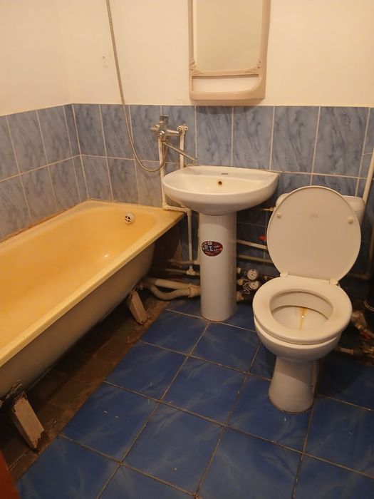 Сдам однокомнатную квартиру