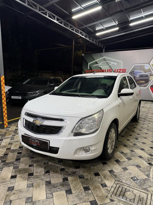 Cobalt 4 pazitsa full