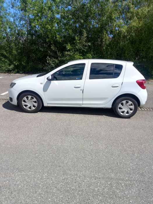 Dacia sandero 1.2 benzina GPL,AC