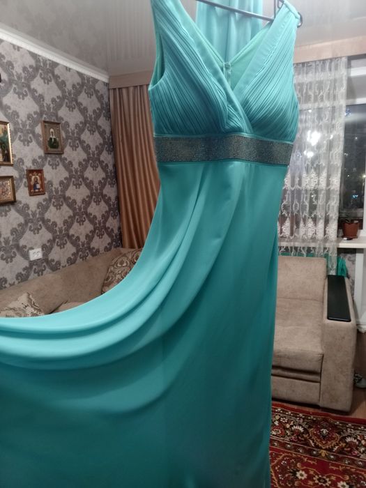 Продам вечернее платье