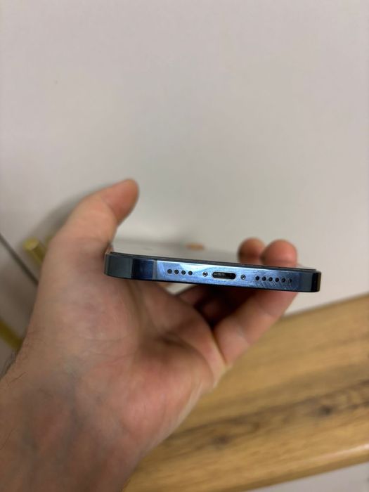 Iphone 12 pro max 128gb обмен