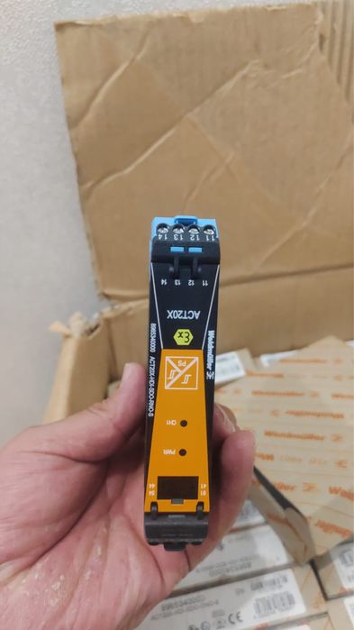 Продам искрозащищенный барьер