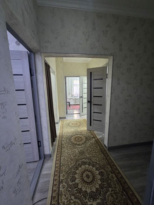 Срочно  сдаётся  квартира  сергели  5 2 ком рядом  метро  линия  2 бек