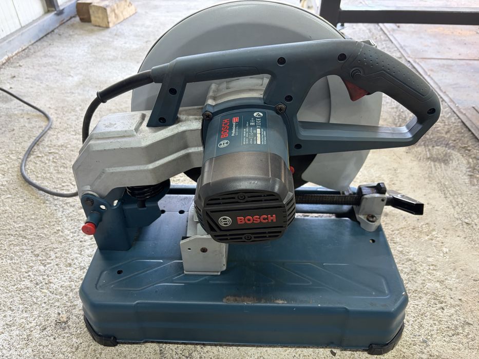 Debitator metal Bosch GCO 14-27J