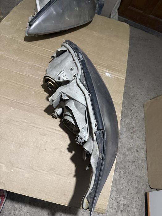 Камри 30 американец