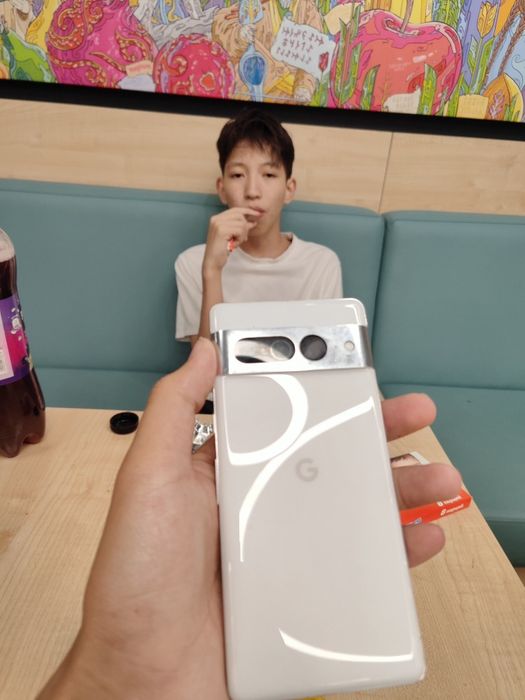Pixel 7 pro 256gb