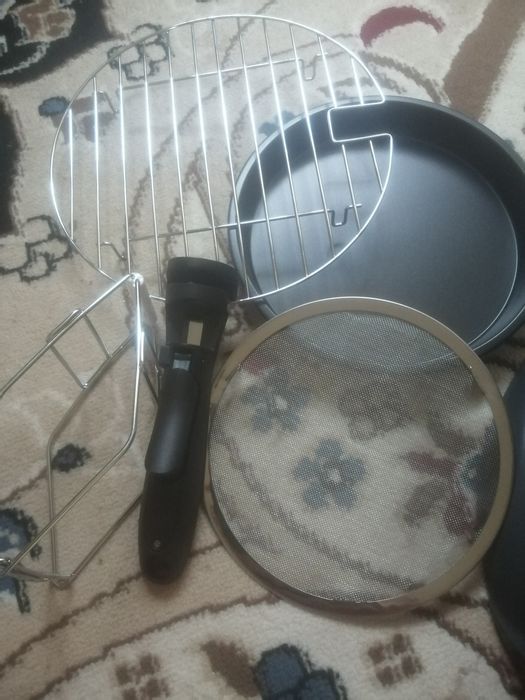 Мультиварка от фэберлик