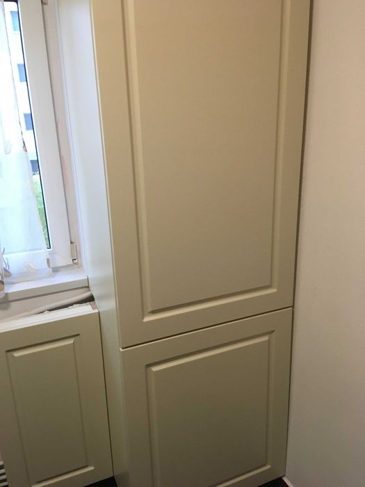 vand fronturi mobila bucatarie (mdf vopsit)