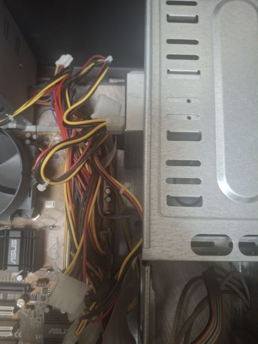 Системный блок (компьютер) Asus