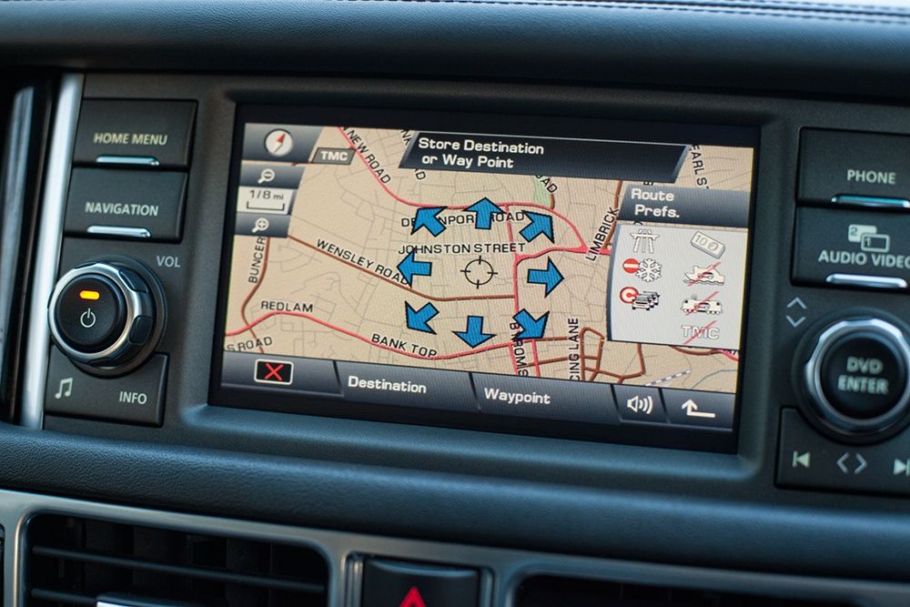 Пин Код JAGUAR Incontrol Touch Plus GEN 2.1 LAND ROVER VOLVO Sencus