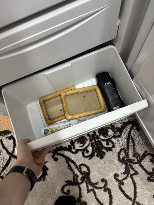 морозильная камера