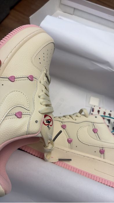 Nike Air Force 1 Low Valentine’s Day[2025]