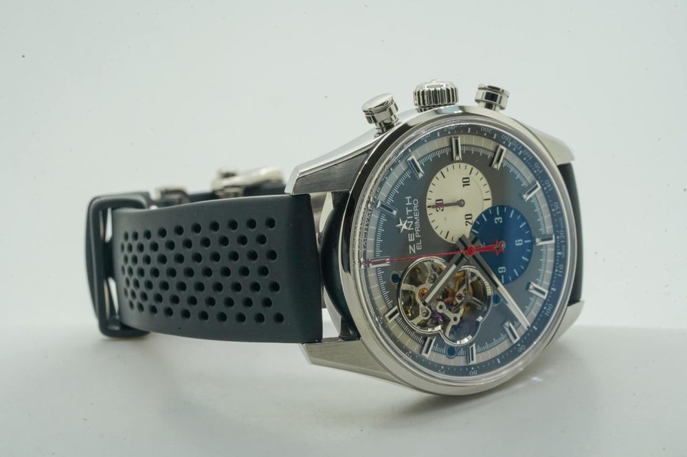 Zenith Chronomaster El Primero Open 42mm