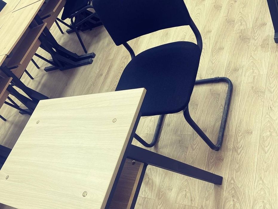 Офисная мебель на заказ