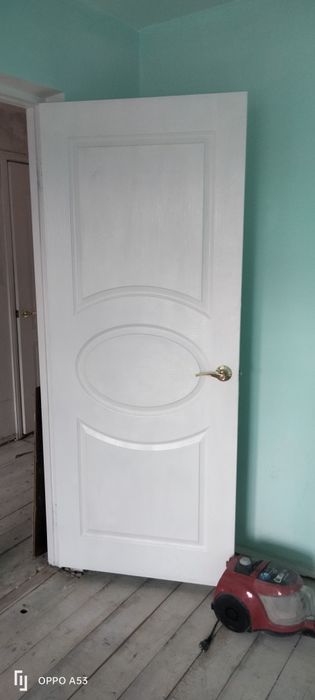 Продам двери межкомнатные