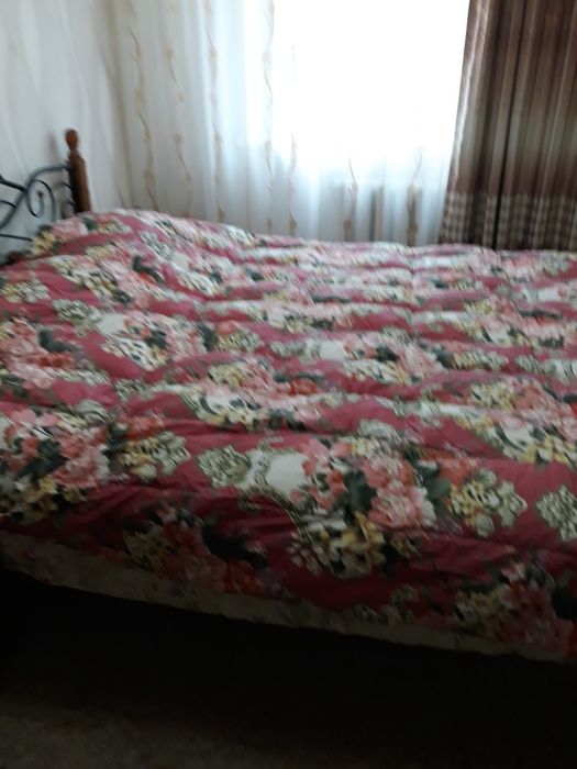 Одеяло Перовое новое