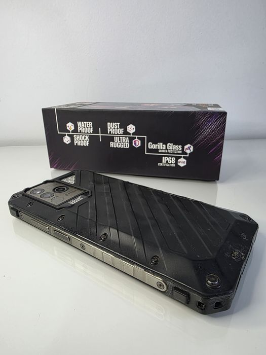 Ihunt termal tactics pro 5G