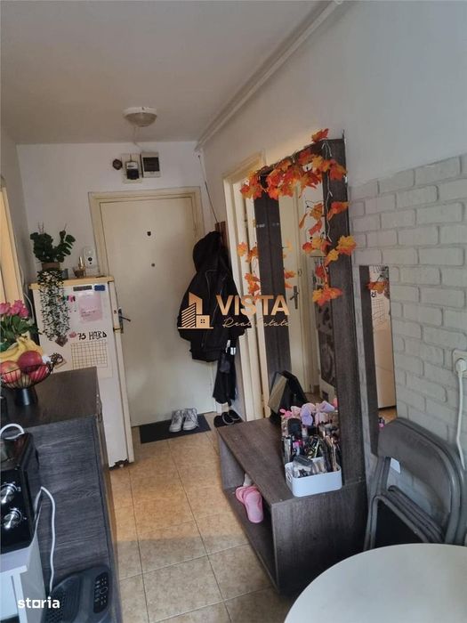 Exclusivitate, Garsoniera decomandata, Zona Garii, Brasov