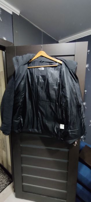 Зимняя куртка the north face