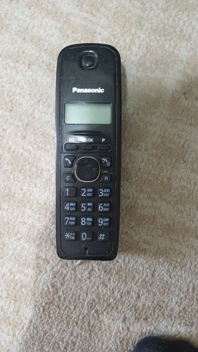 Домашний Радиотелефон