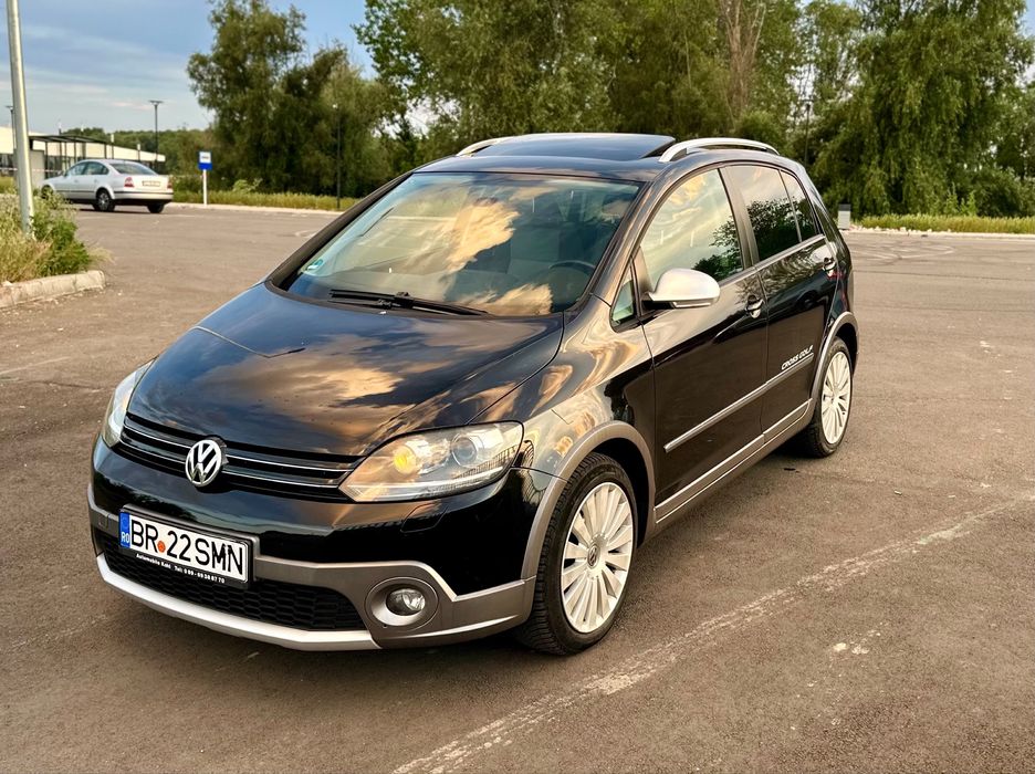 VOLKSWAGEN Golf 2012 — imagine 2