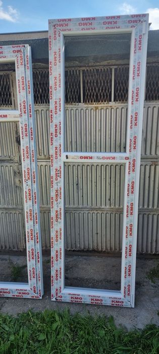 PVC дограма /врати и прозорец/