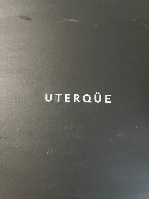 Ботинки испанский бренд