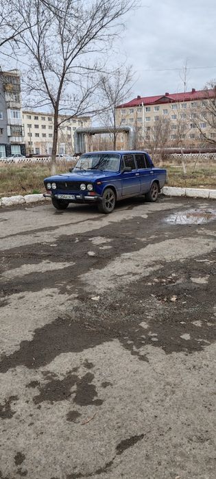 Продам ваз 2106!