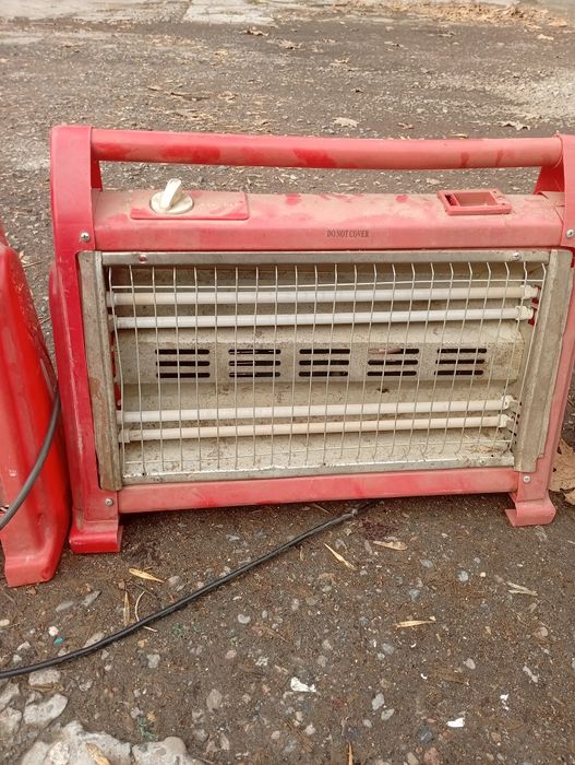 Электро иситгичлар